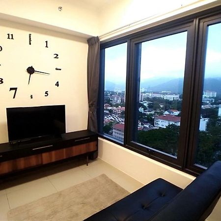 Georgetown City View Condo Tropicana 218 Macalister Exterior photo