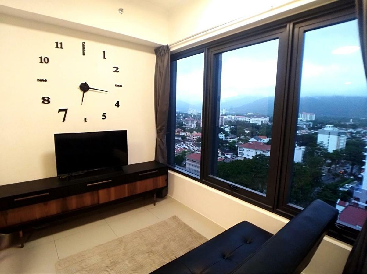Georgetown City View Condo Tropicana 218 Macalister Exterior photo
