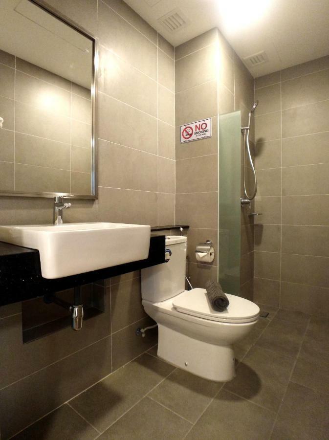 Georgetown City View Condo Tropicana 218 Macalister Exterior photo
