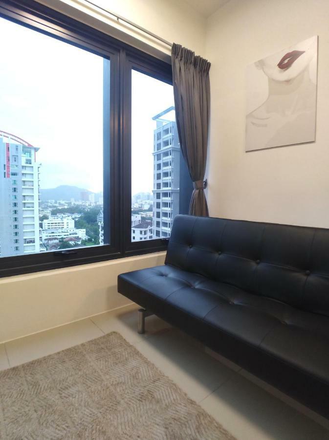 Georgetown City View Condo Tropicana 218 Macalister Exterior photo